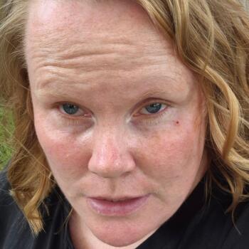 Oppaswerk in Waarder: Christianne