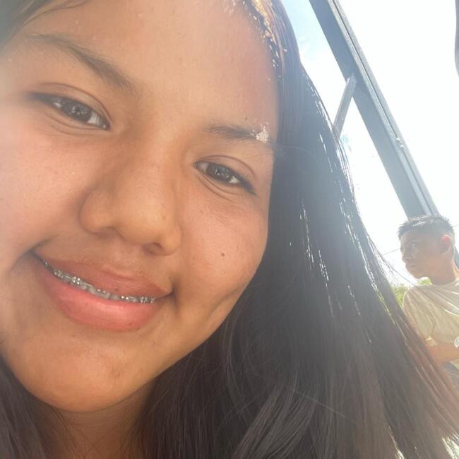 Niñera en Manta: Valentina