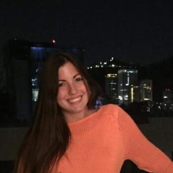 Babysitter La Plata: Macarena