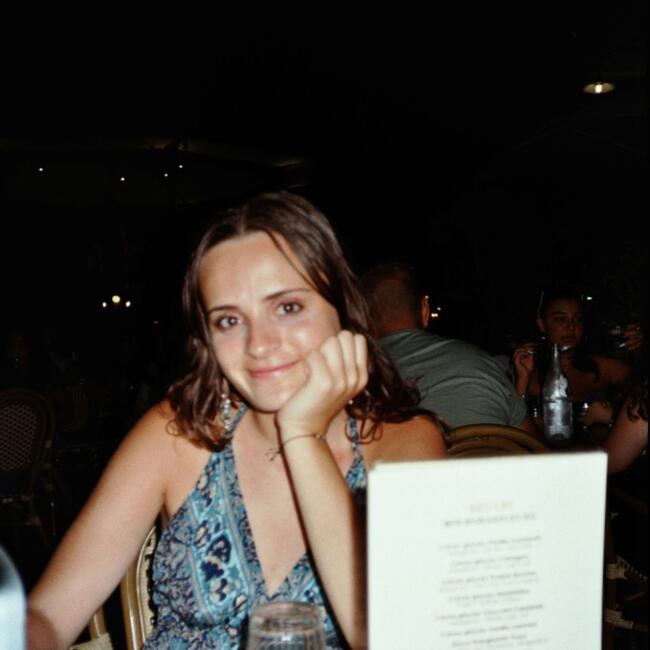 Auklė Vilnius: Ludovica