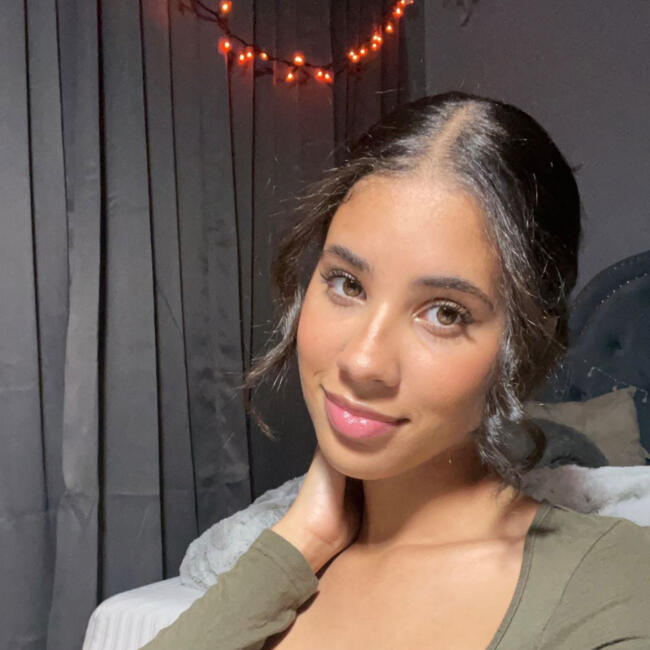 Nanny in Houston: Jada