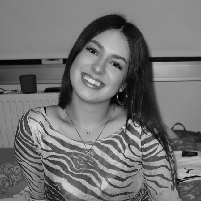 Babysitter in Hamburg: Jule