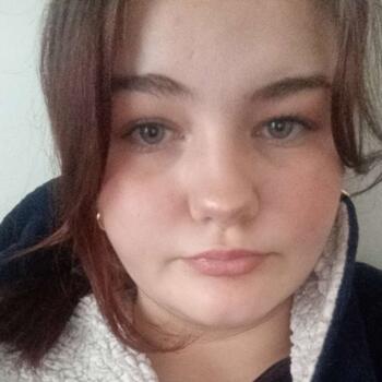 Babysitter in Christchurch: Cassidy