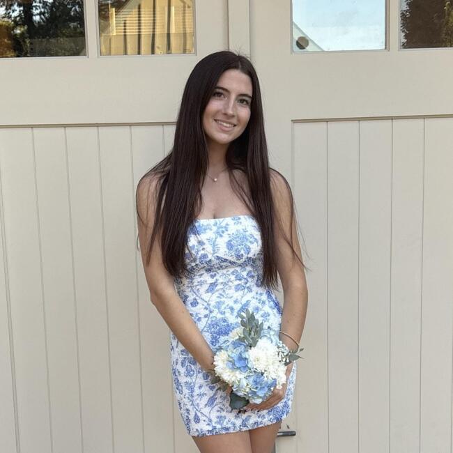 Babysitter in Pickerington: Devynn