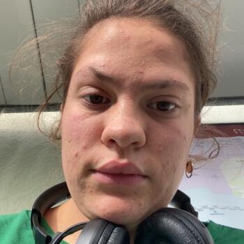 Babysitter in Morlaix: Océane