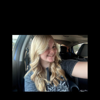 Babysitter in Houston: Rayne