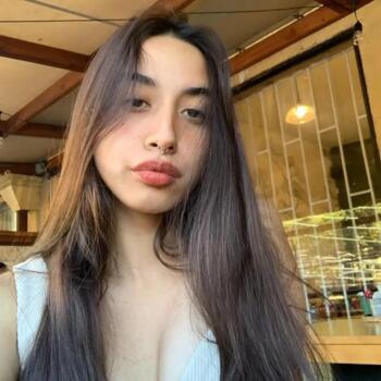 Babysitter Port Montt: Romina