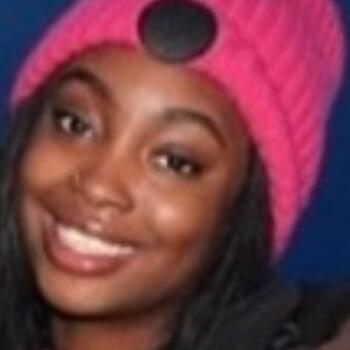 Babysitter Bellwood (Illinois): Jazmn