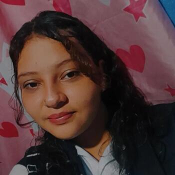 Babysitter Guayabal (Distrito de Boquerón): Yanellys