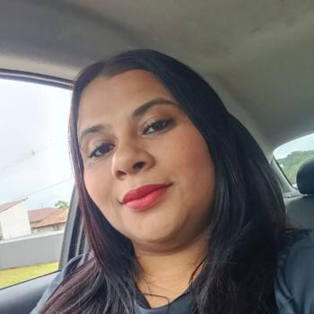 Babysitter in Salto: Sthefeny