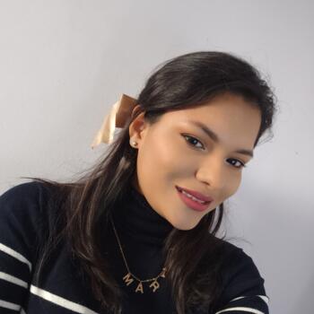 Auklė Madridas: Mariela Arjanni