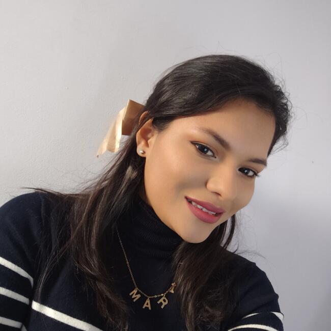 Auklė Madridas: Mariela Arjanni