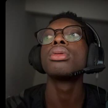 Babysitter in Visé: Haroun