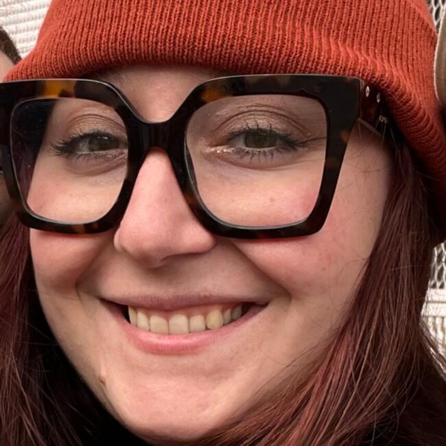 Educatore a Butera: Miriam