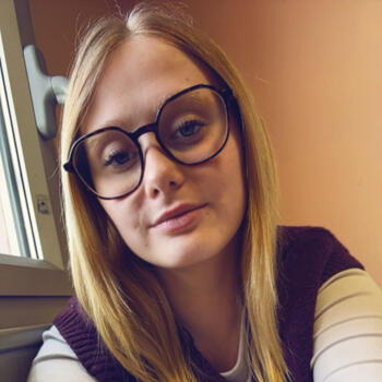 Babysitter Loison-sous-Lens: Maelys