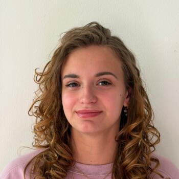 Babysitter in Maarssen: Kayley