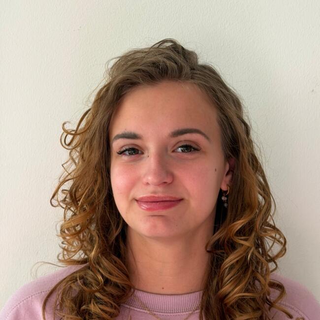 Babysitter in Maarssen: Kayley