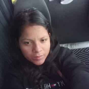 Babysitter in Los Andes: Norma
