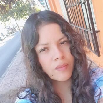 Babysitter Los Andes: Norma