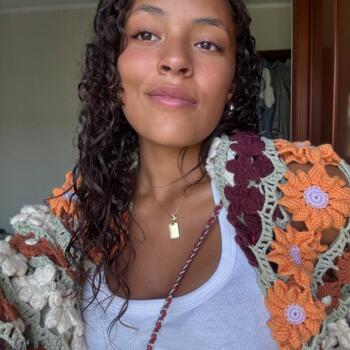 Canguro en Vigo: Irene