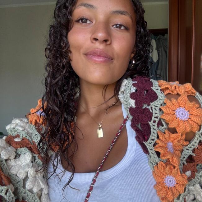 Canguro en Vigo: Irene