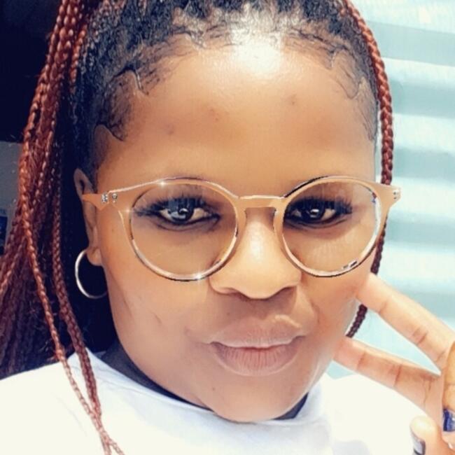 Babysitting job in Cape Town: Nosipho