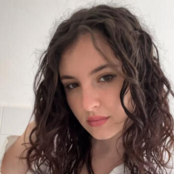 Babysitter in Cernusco sul Naviglio: Vanessa