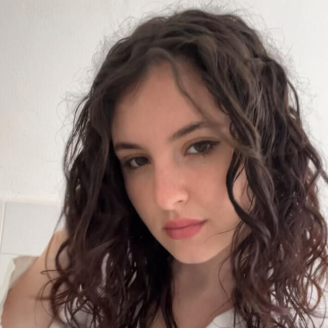 Babysitter in Cernusco sul Naviglio: Vanessa