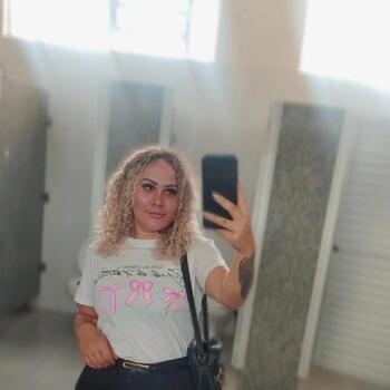 Babysitter in Joinville: Luana