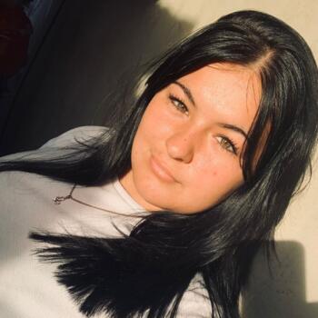 Niñera en Mar del Plata: Brisa