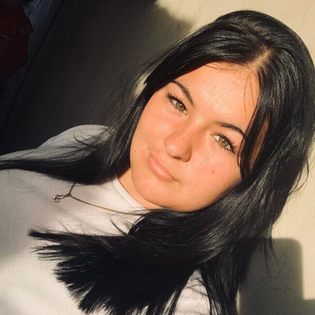 Niñera en Mar del Plata: Brisa