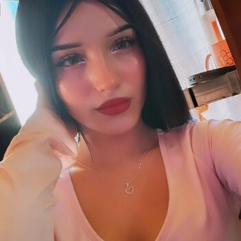 Babysitter Antofagasta: Josefina
