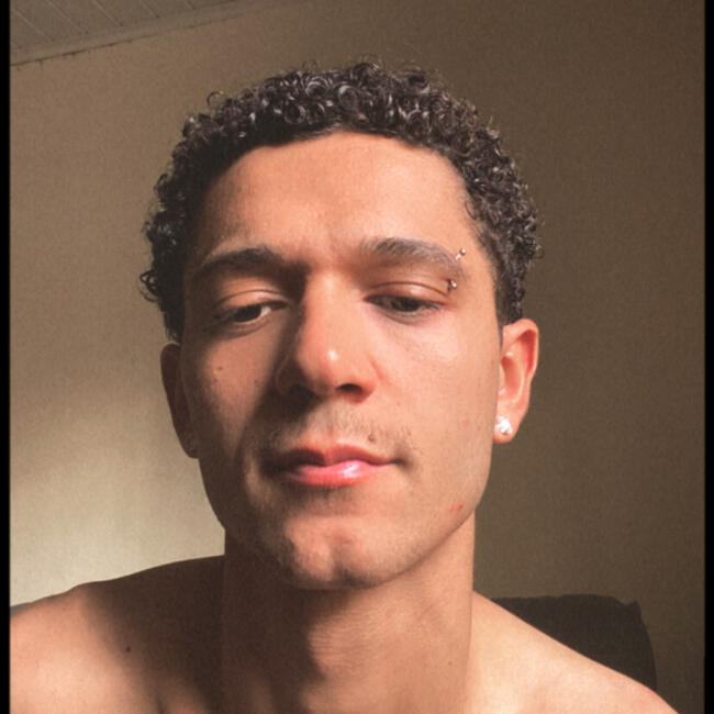 Babysitting job in São Paulo: Fabiano