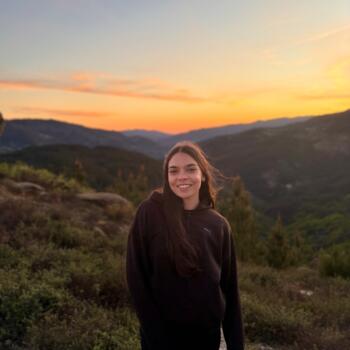 Babysitter Barcelos: Martina