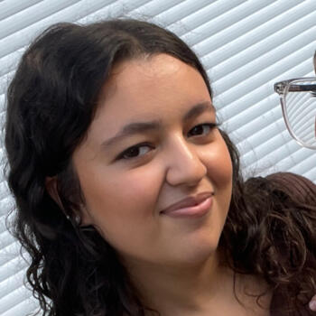 Babysitter in Antwerp: Hiba