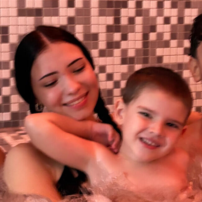 Chůva v Brno: Veronika