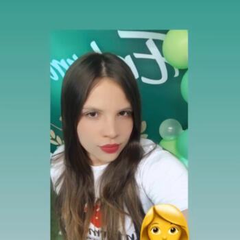 Babysitter in Belo Horizonte: Patricia