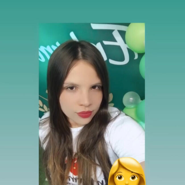 Babysitter in Belo Horizonte: Patricia