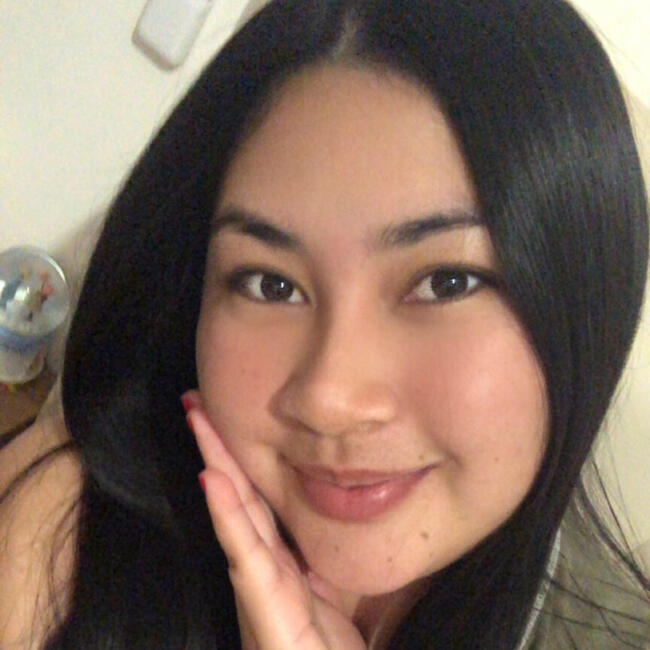 Babysitter in Santa Cruz: Alejandra