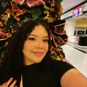 Babysitter in Santo André: Larissa