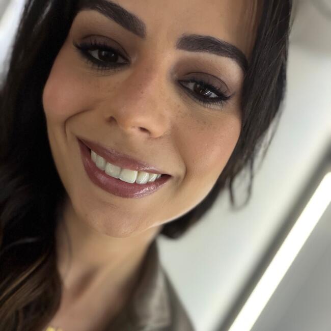 Trabalho de babysitting em Paços de Ferreira: Mariana