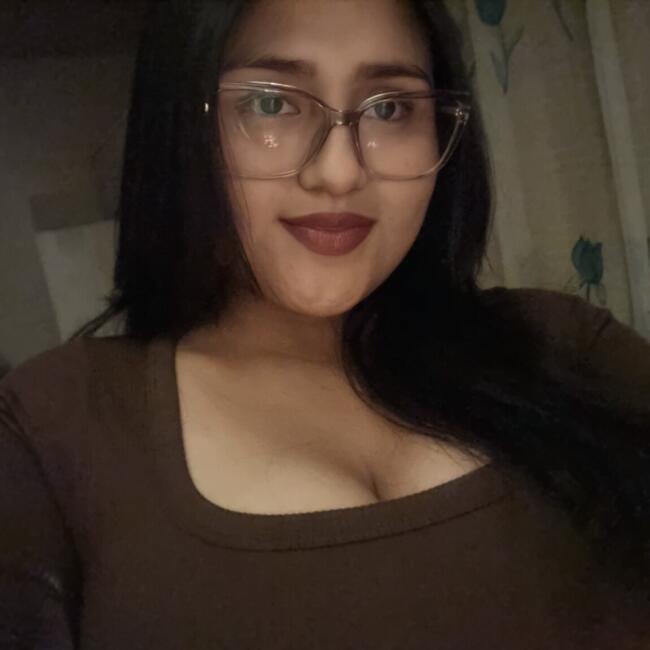 Babysitter in Lampa: Naomy