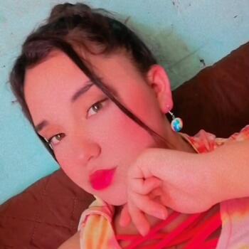 Niñera en Peñalolén: Anaís