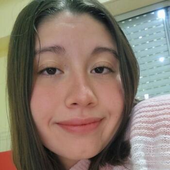 Babysitter in Bahía Blanca: Malena Barrientos