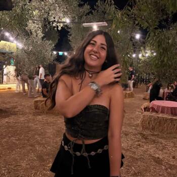 Babysitter in Bari: Elena