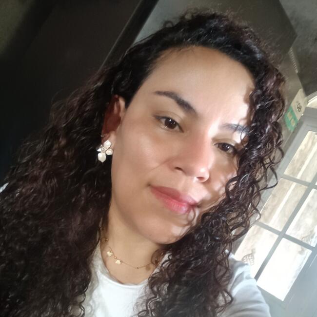 Babysitter in San José (Provincia de San José): Baleska