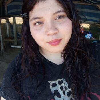 Babysitter in Curanilahue: Yaritza