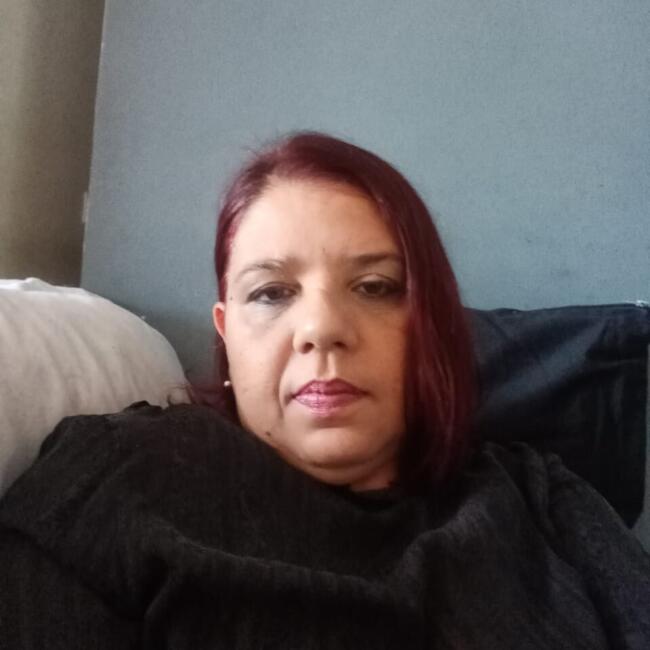 Babysitter in São Paulo: Carina