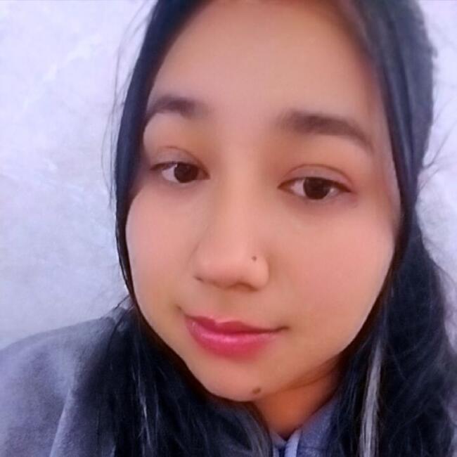 Babysitter in Pilar: Jessica