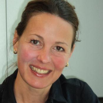 Oppas in Zeist: Hanneke